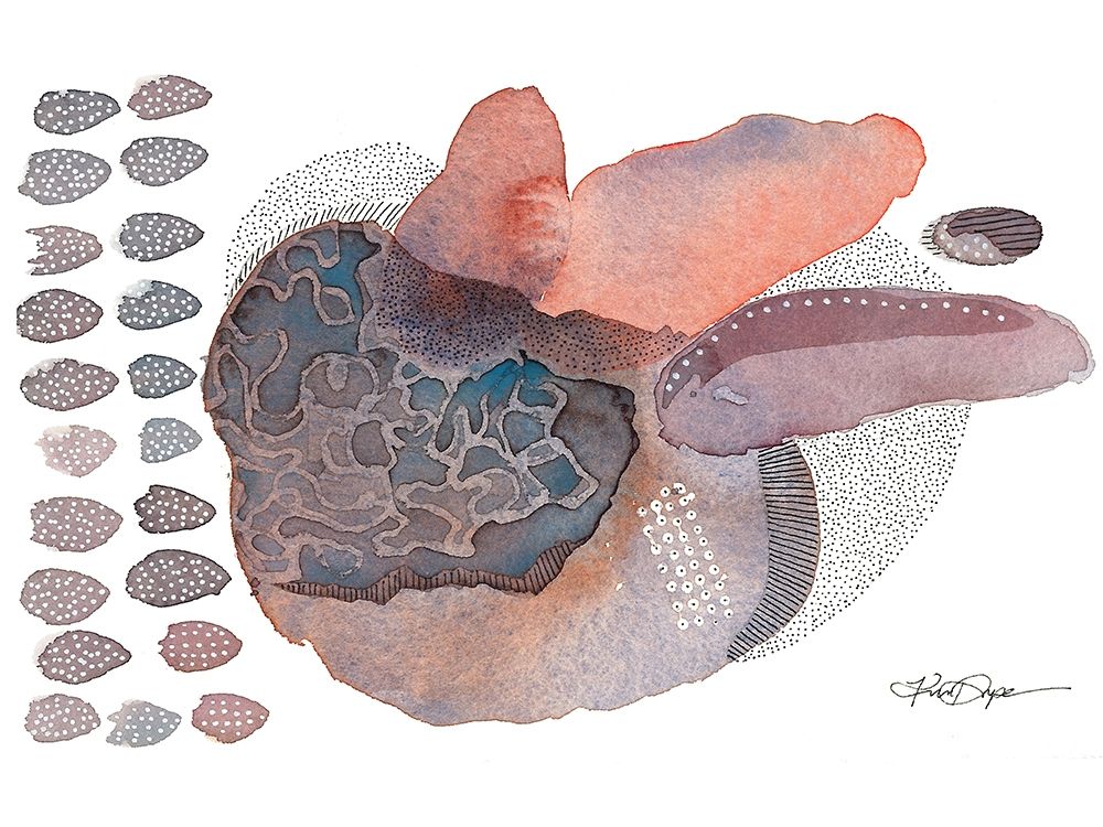 Close Evolutions art print by Kim Rupe for $57.95 CAD