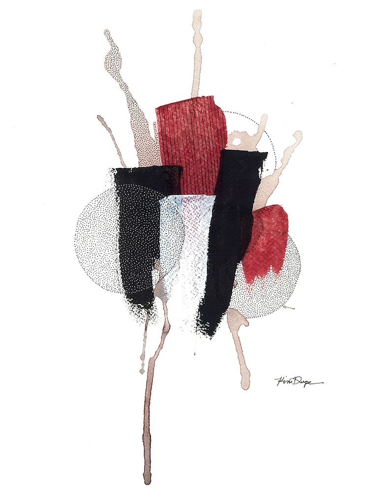 Delicious Smash 1 art print by Kim Rupe for $57.95 CAD