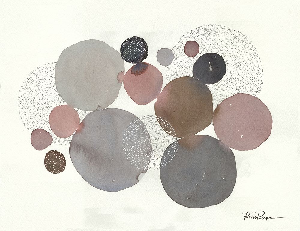 Eclipse art print by Kim Rupe for $57.95 CAD