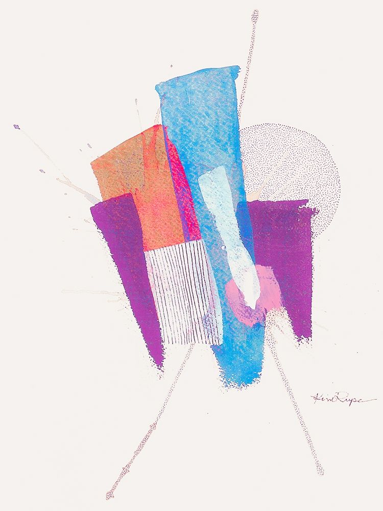 Shattered Dreams 1 art print by Kim Rupe for $57.95 CAD
