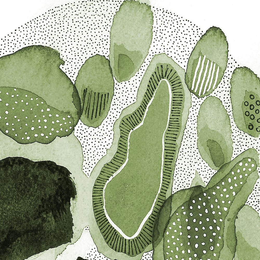 Close Evolutions 2 art print by Kim Rupe for $57.95 CAD