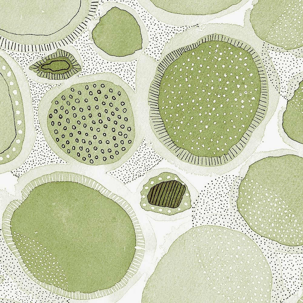 Nature Evolved 1 art print by Kim Rupe for $57.95 CAD