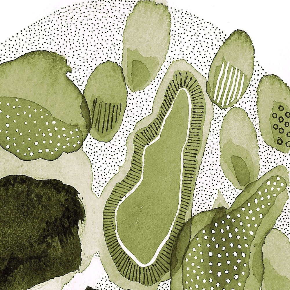 Nature Evolved 2 art print by Kim Rupe for $57.95 CAD