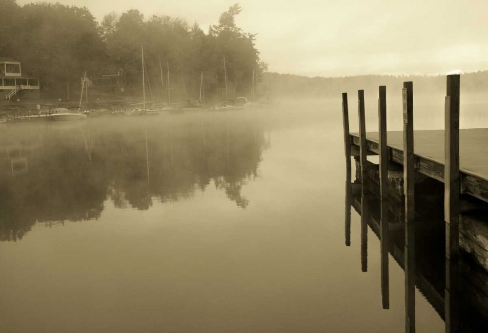 Stillness art print by Jace Grey for $57.95 CAD