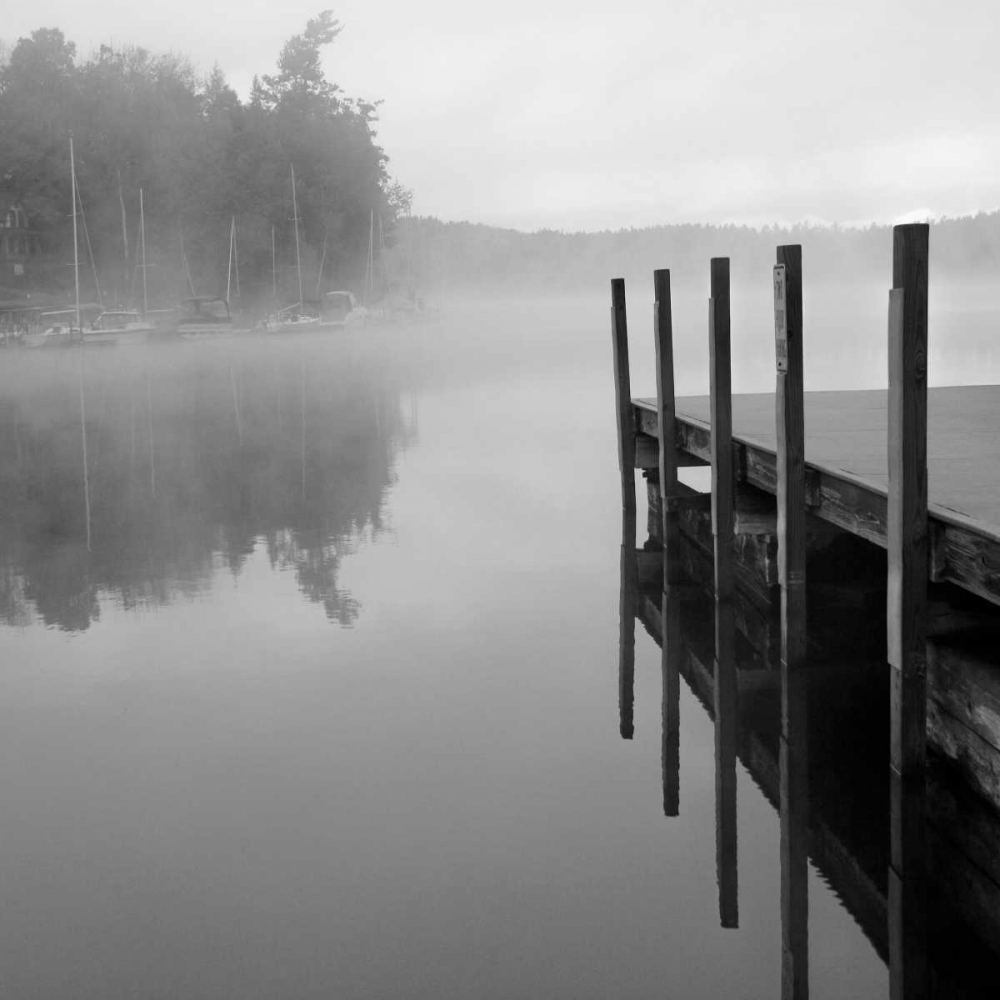 Stillness art print by Lisa Colberg for $57.95 CAD