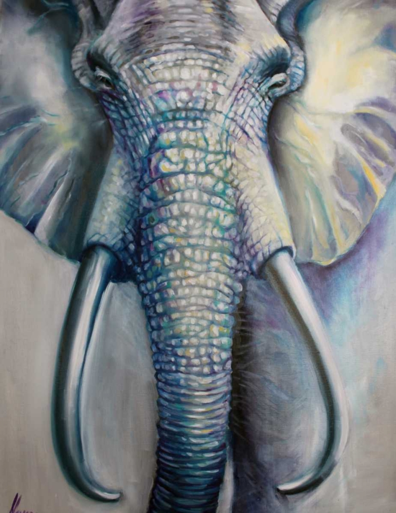 Maj 1 art print by Lisa Colberg for $57.95 CAD