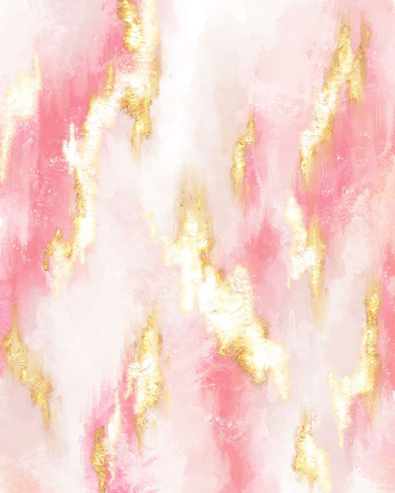 Exuberant Childhood 1 art print by Leah Noel Art for $57.95 CAD