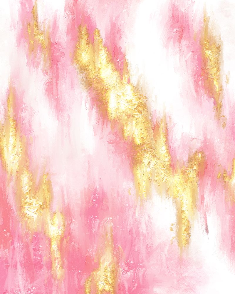 Exuberant Childhood 2 art print by Leah Noel Art for $57.95 CAD