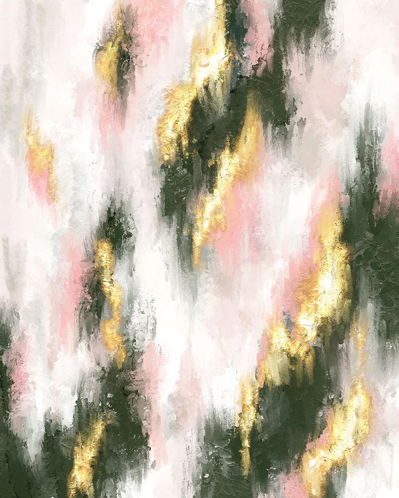 Electric Change 2 art print by Leah Noel Art for $57.95 CAD