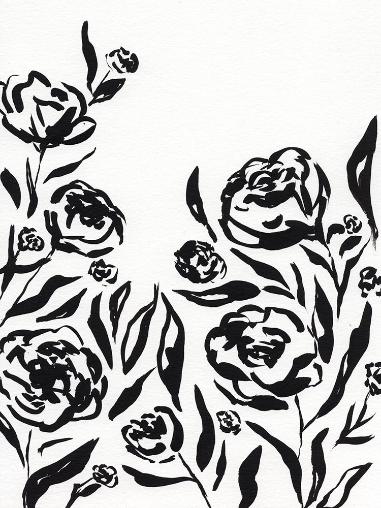 Growing art print by Leah Noel Art for $57.95 CAD