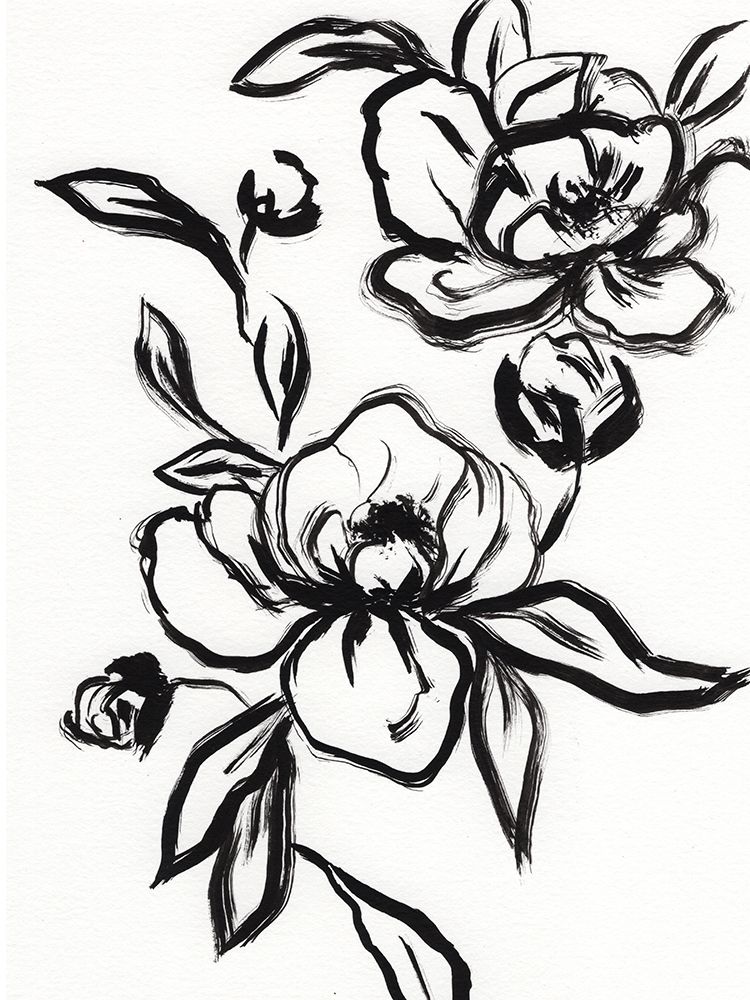 Lost art print by Leah Noel Art for $57.95 CAD