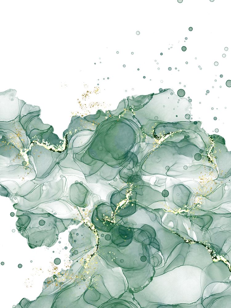 Splash art print by Leah Noel Art for $57.95 CAD