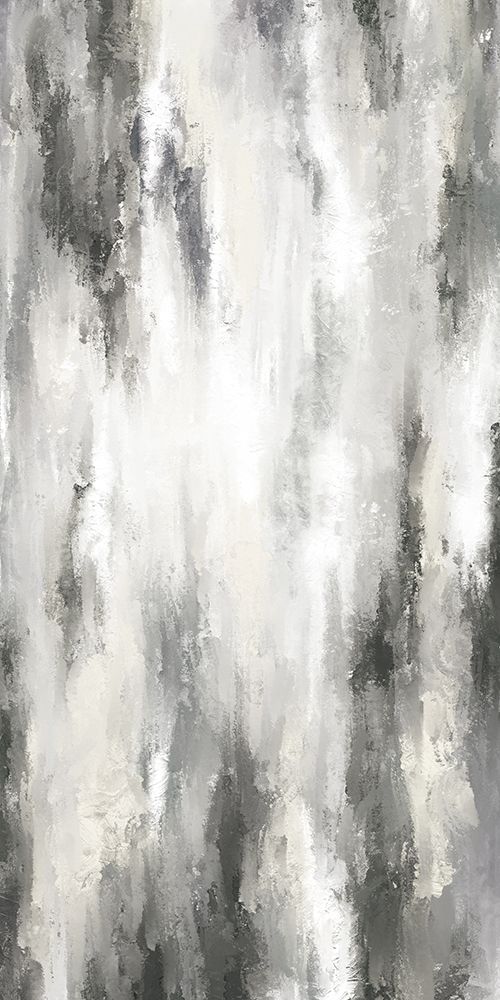 Bewitched Tonal Flame 1 art print by Leah Noel Art for $57.95 CAD