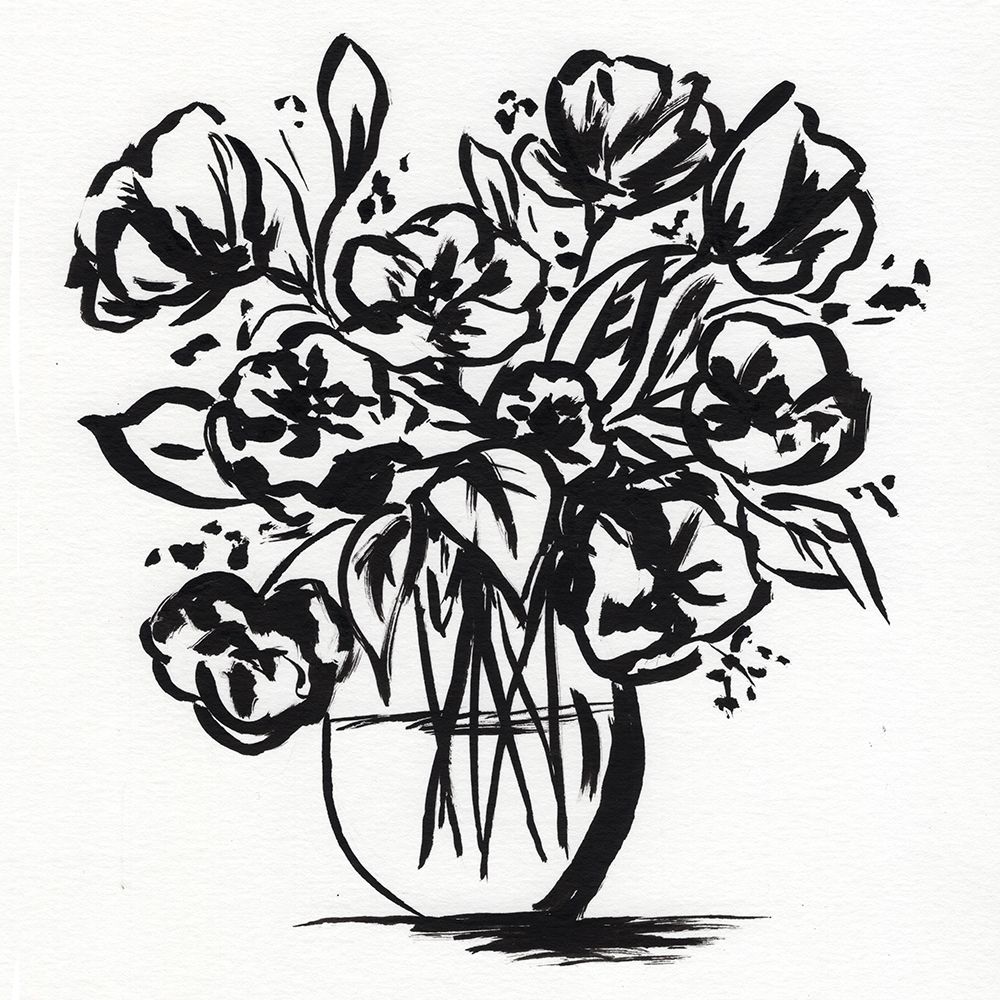 Lovely art print by Leah Noel Art for $57.95 CAD
