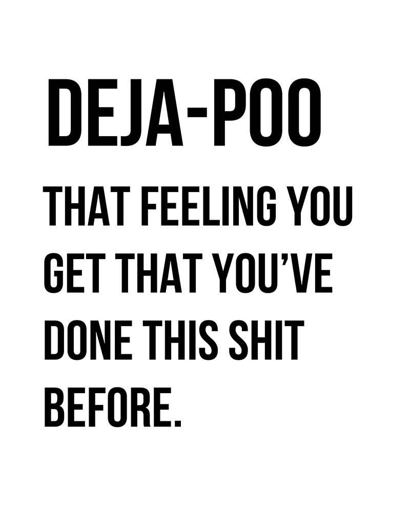 Dejapoo art print by Leah Straatsma for $57.95 CAD