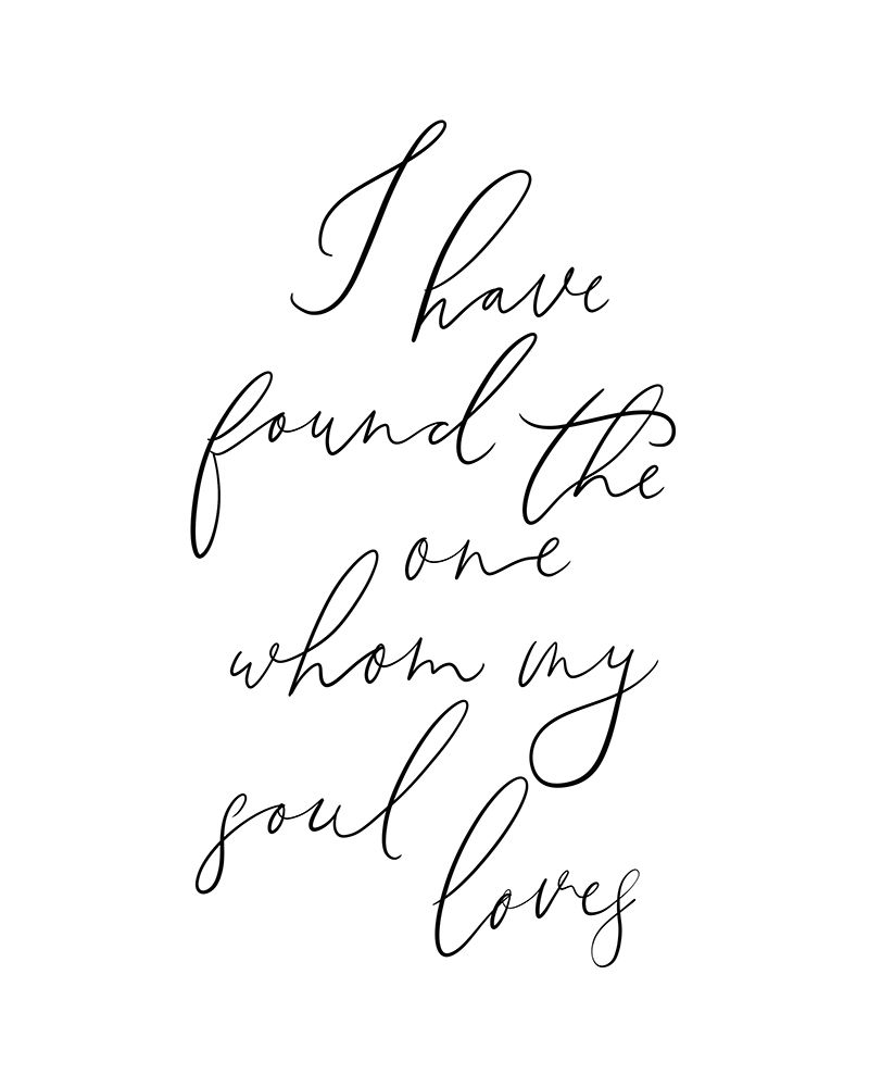 I Have Found art print by Leah Straatsma for $57.95 CAD