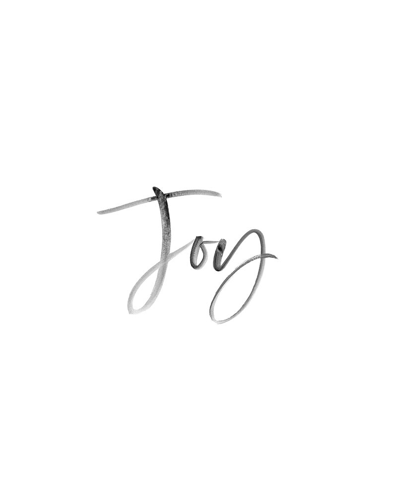 Joy art print by Leah Straatsma for $57.95 CAD