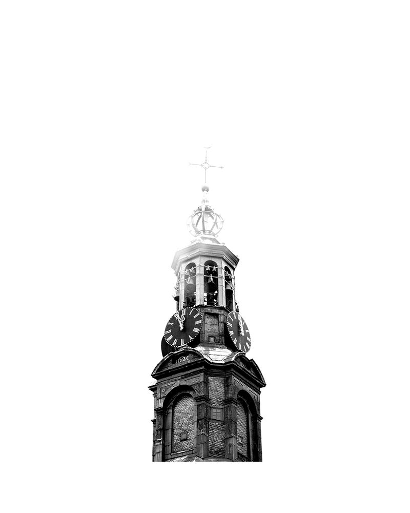 Amsterdam 1 art print by Leah Straatsma for $57.95 CAD