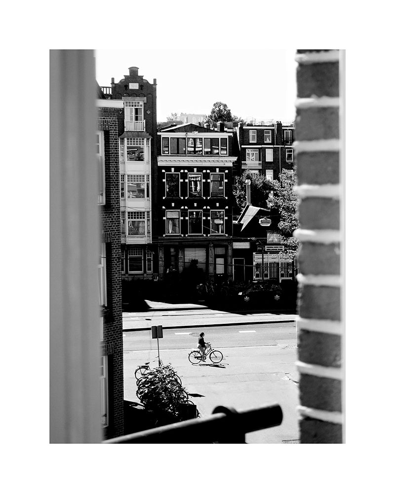 Amsterdam 2 art print by Leah Straatsma for $57.95 CAD