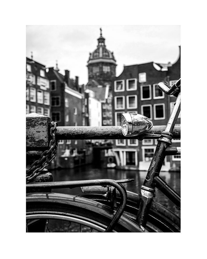 Amsterdam 4 art print by Leah Straatsma for $57.95 CAD