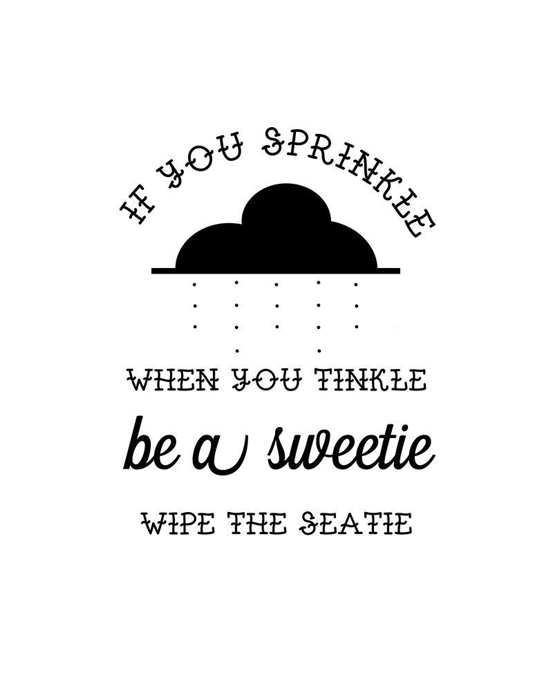 Sprinkle art print by Leah Straatsma for $57.95 CAD