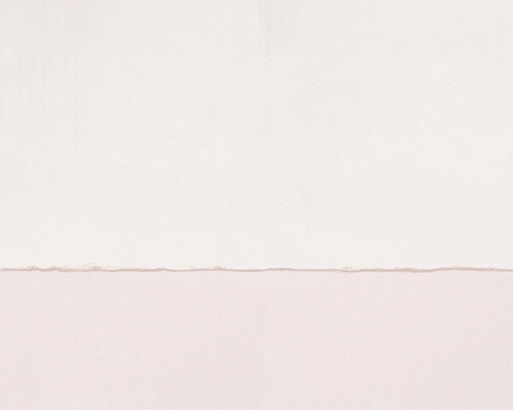 Pale Abstract in Pinks art print by Leah Straatsma for $57.95 CAD