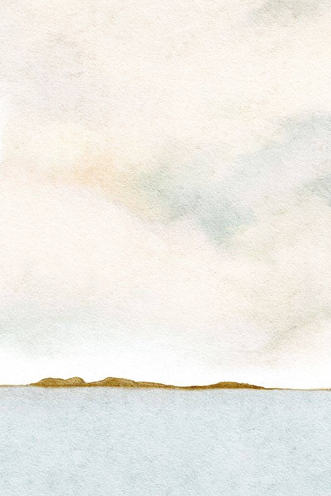Morning View From The Dock 2 art print by Leah Straatsma for $57.95 CAD