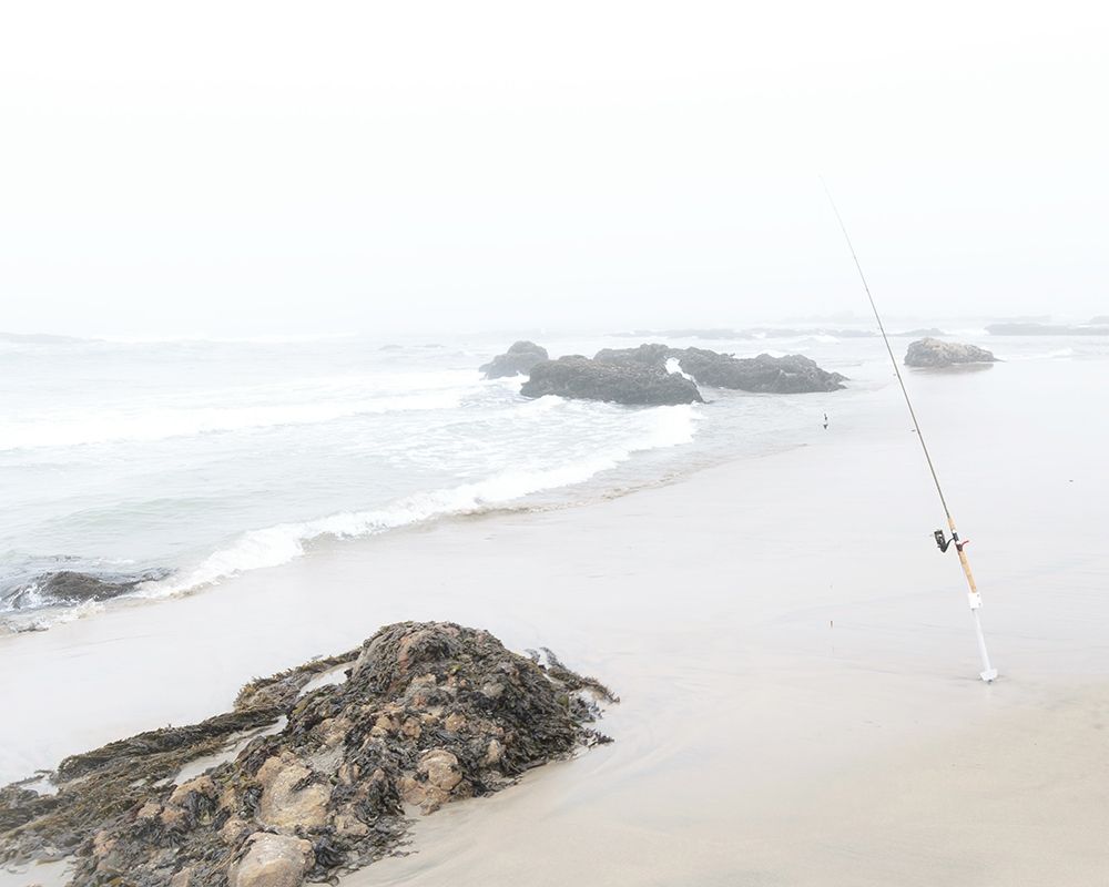 Gone Fishing art print by Leah Straatsma for $57.95 CAD