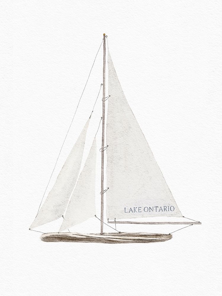 Ontario Art prints and posters
