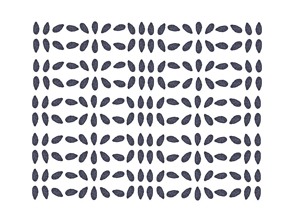 Ink Drop art print by Leah Straatsma for $57.95 CAD