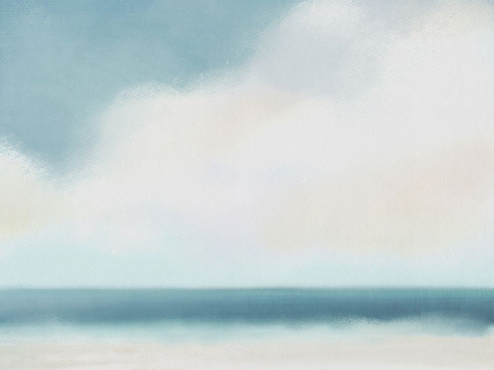 Summer in Montauk art print by Leah Straatsma for $57.95 CAD