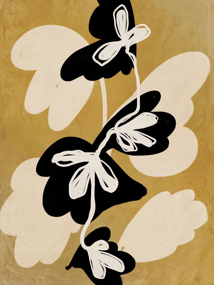 We Are All Connected art print by Leah Straatsma for $57.95 CAD