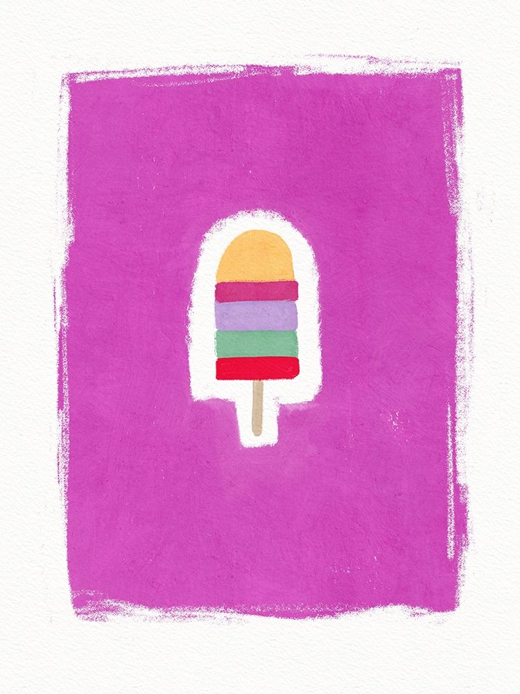 Summer Day art print by Leah Straatsma for $57.95 CAD