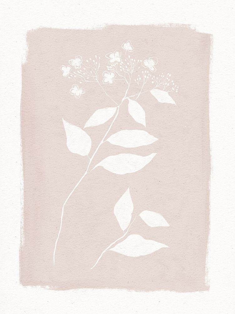 Blushed art print by Leah Straatsma for $57.95 CAD
