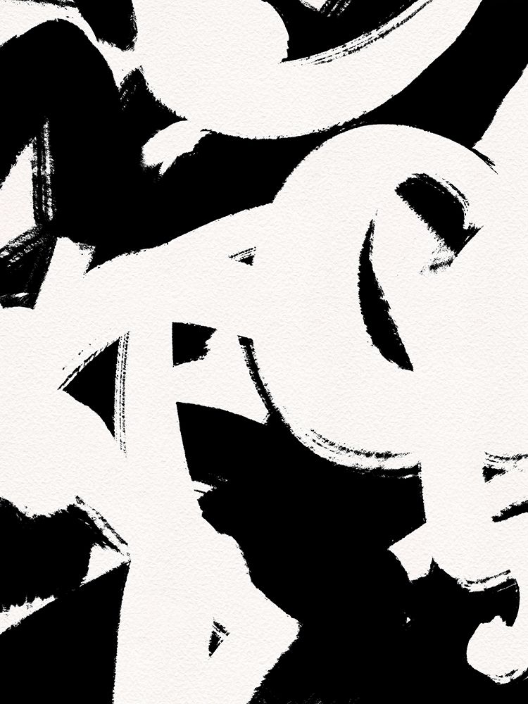 Confusion art print by Leah Straatsma for $57.95 CAD