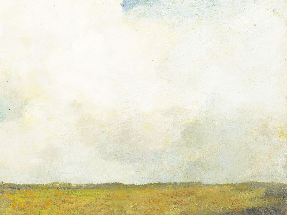 My View in the Cotswolds art print by Leah Straatsma for $57.95 CAD