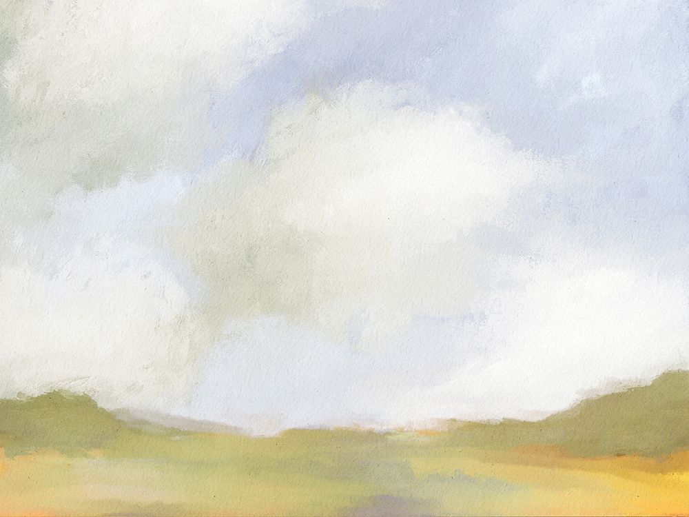 The Plateau art print by Leah Straatsma for $57.95 CAD