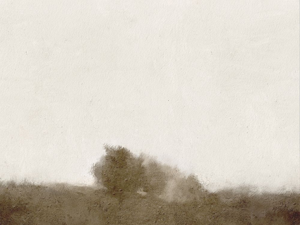 The Tree At The Edge of The Meadow art print by Leah Straatsma for $57.95 CAD