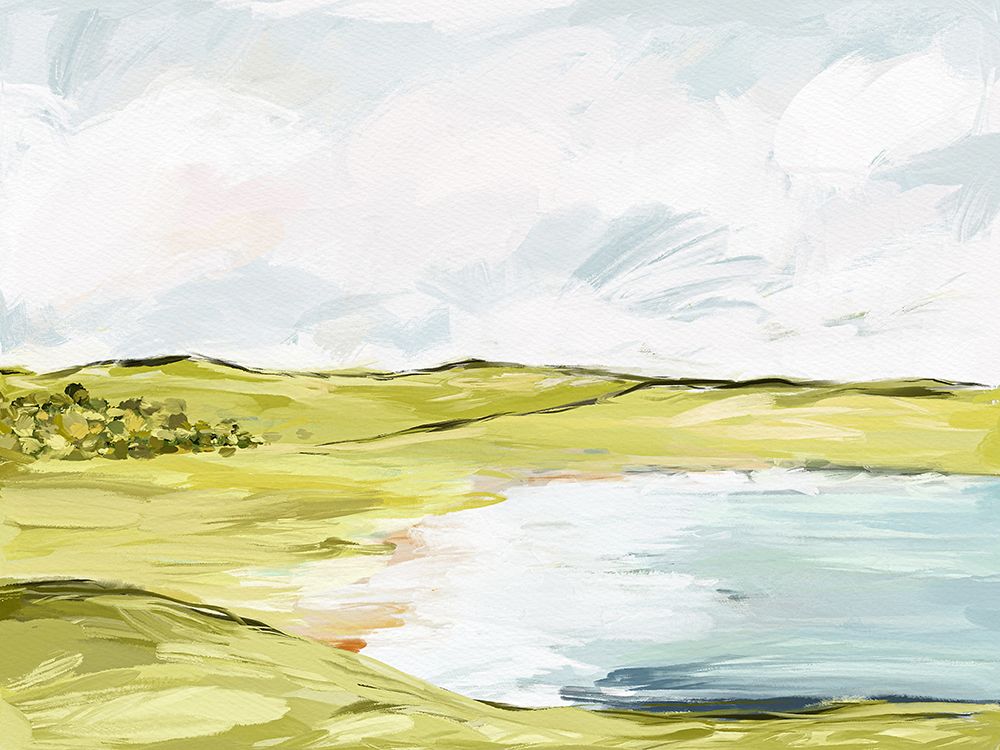 Porterfields art print by Leah Straatsma for $57.95 CAD