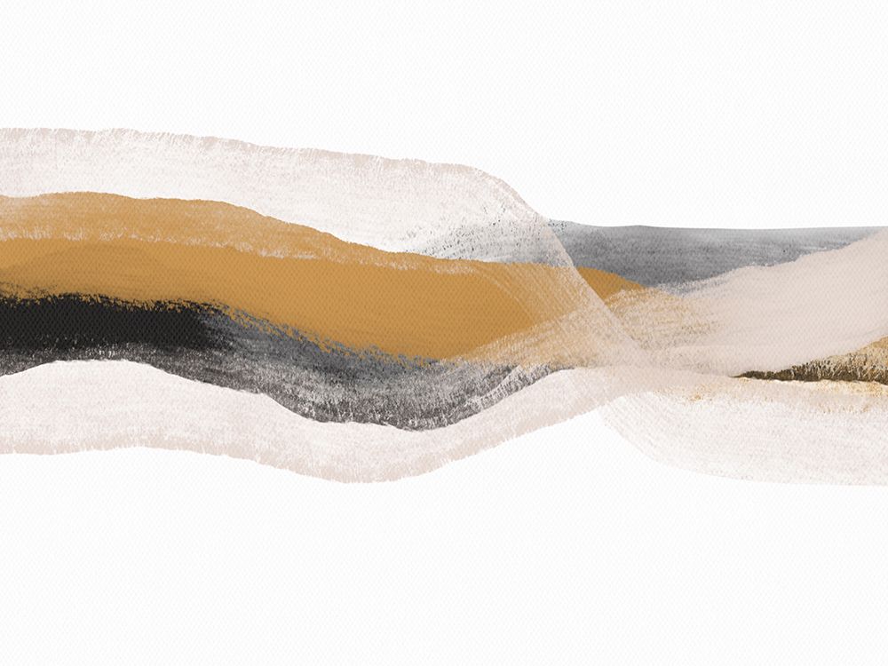 Where We Meet art print by Leah Straatsma for $57.95 CAD