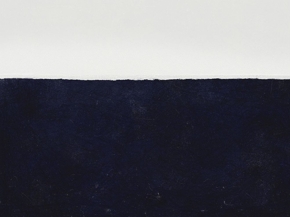Blue Oyster art print by Leah Straatsma for $57.95 CAD