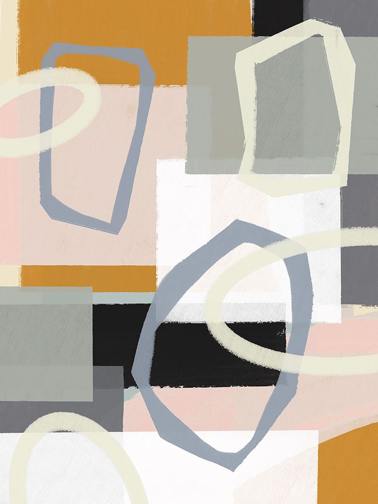 Intrigue art print by Leah Straatsma for $57.95 CAD