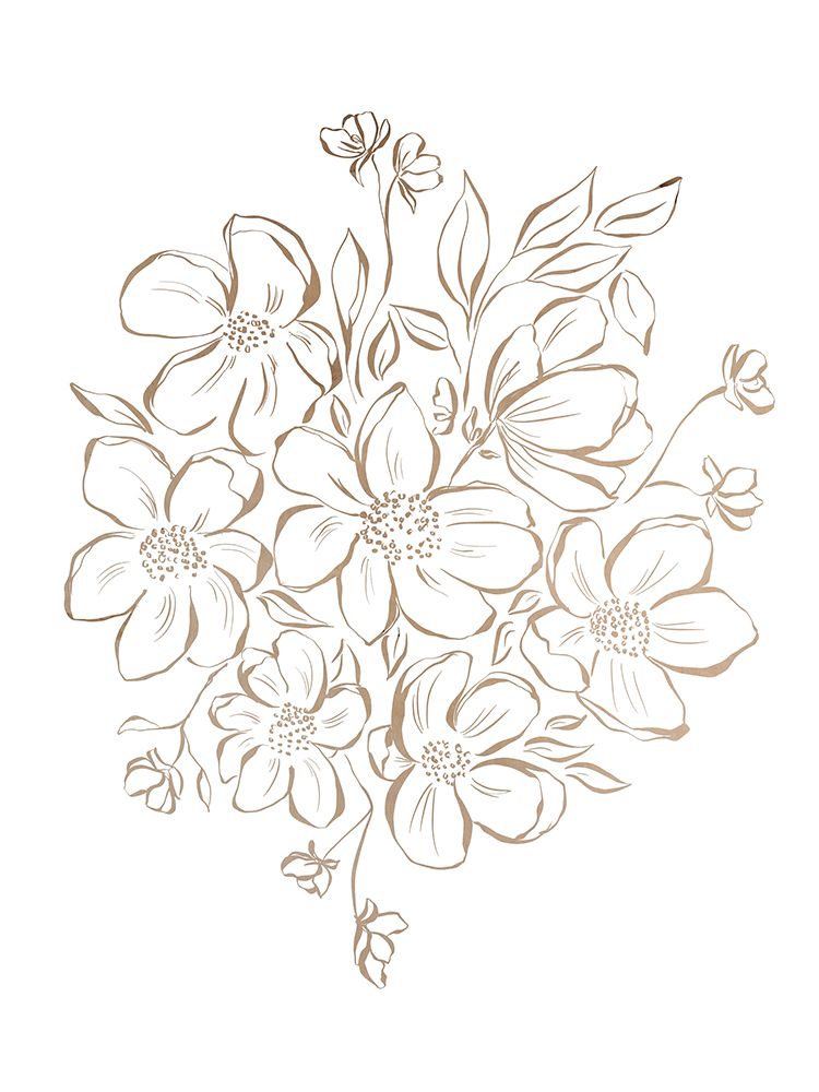 Wild Bunch art print by Leah Straatsma for $57.95 CAD