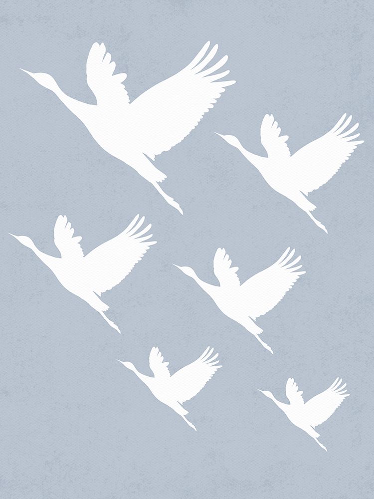 Take Flight art print by Leah Straatsma for $57.95 CAD