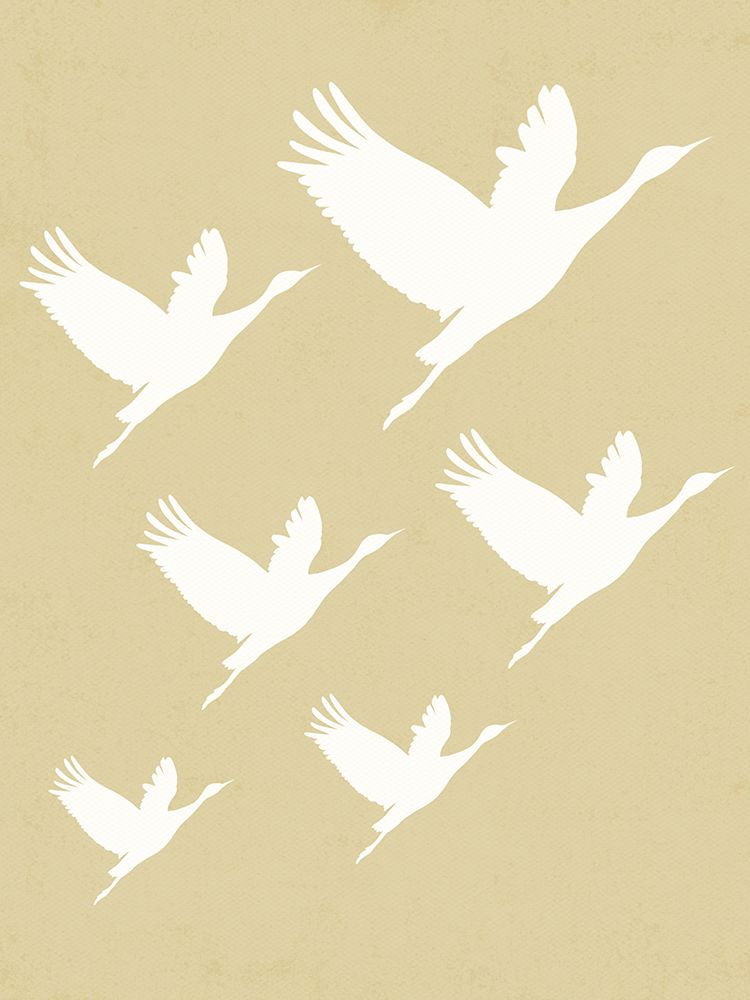 Take Flight 2 art print by Leah Straatsma for $57.95 CAD