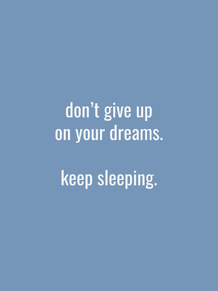 Dont Give Up art print by Leah Straatsma for $57.95 CAD