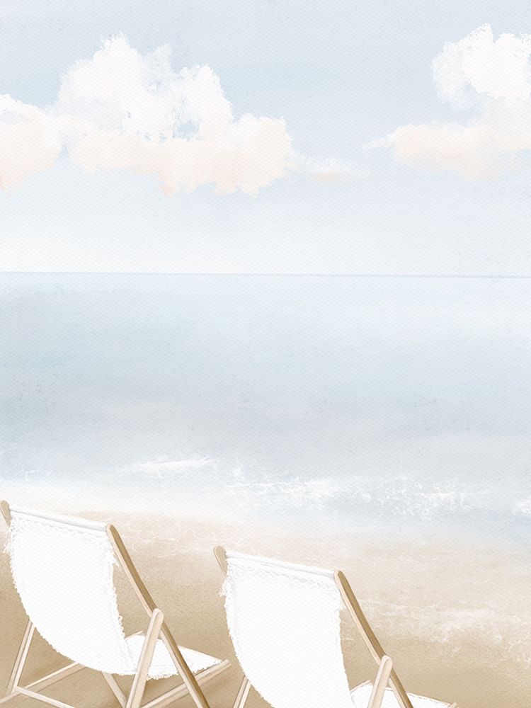 Enjoying The View art print by Leah Straatsma for $57.95 CAD
