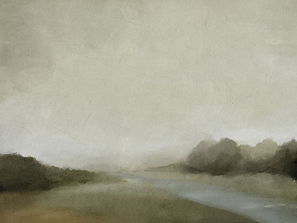 Lovers Creek art print by Leah Straatsma for $57.95 CAD