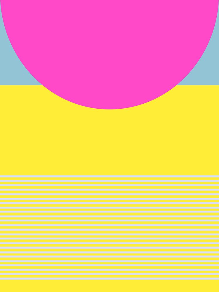 California Dreaming art print by Leah Straatsma for $57.95 CAD
