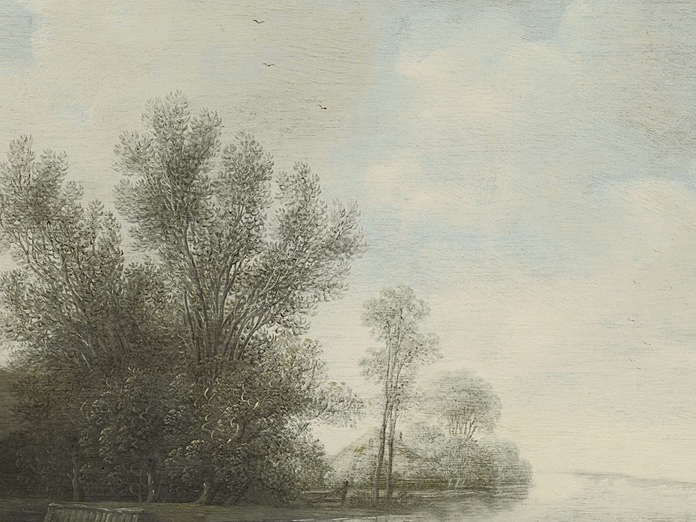 By The River art print by Leah Straatsma for $57.95 CAD